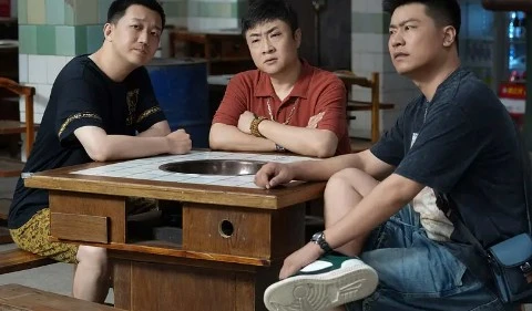 电影梦想遇上火锅？