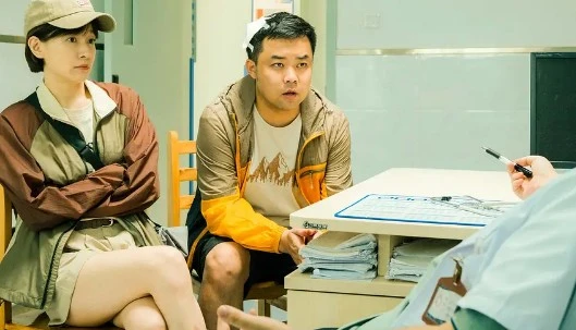 电影梦想遇上火锅？