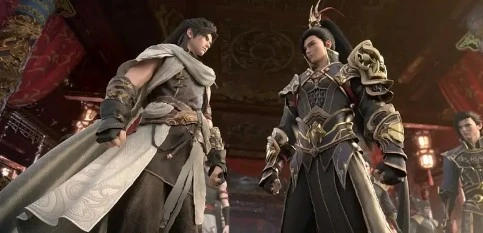 强者之路，永不止步！