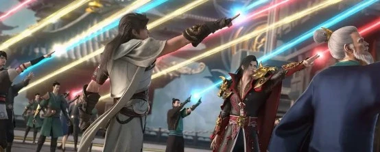 强者之路，永不止步！