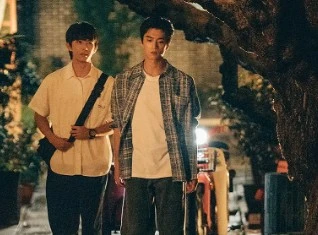 新剧!兄弟间双向救赎