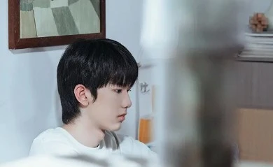 新剧!兄弟间双向救赎