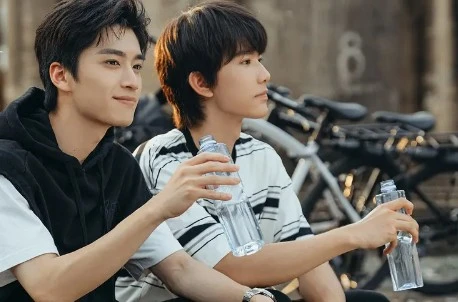 新剧!兄弟间双向救赎