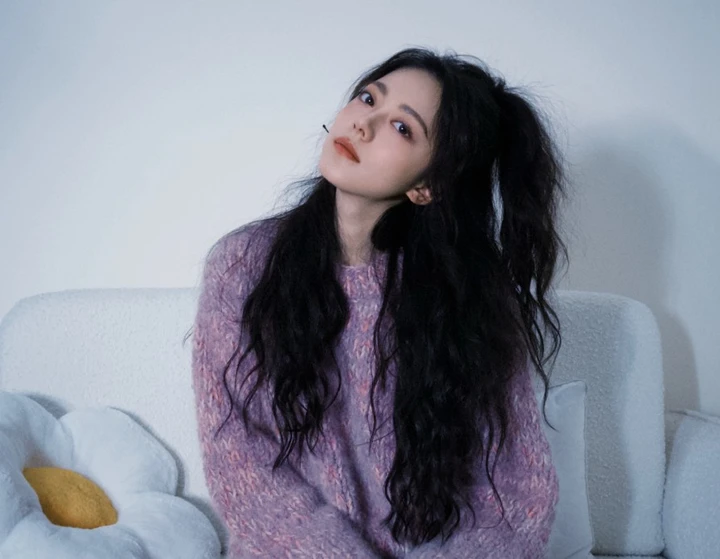 赵今麦大火作品盘点