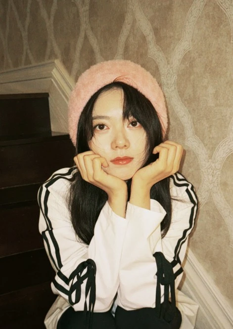 赵今麦大火作品盘点