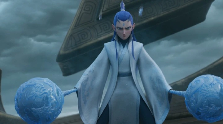 敖丙和哪吒谁更厉害？