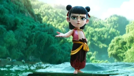 敖丙和哪吒谁更厉害？