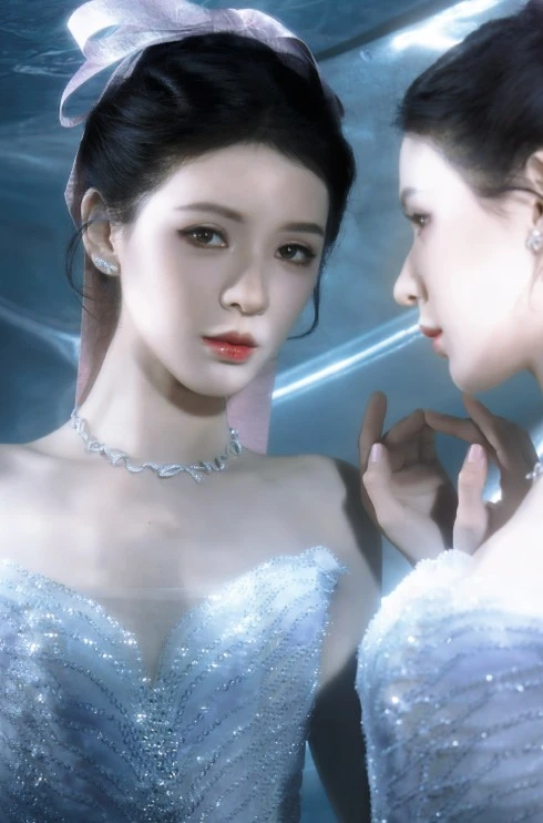 张予曦的星路好丰富!