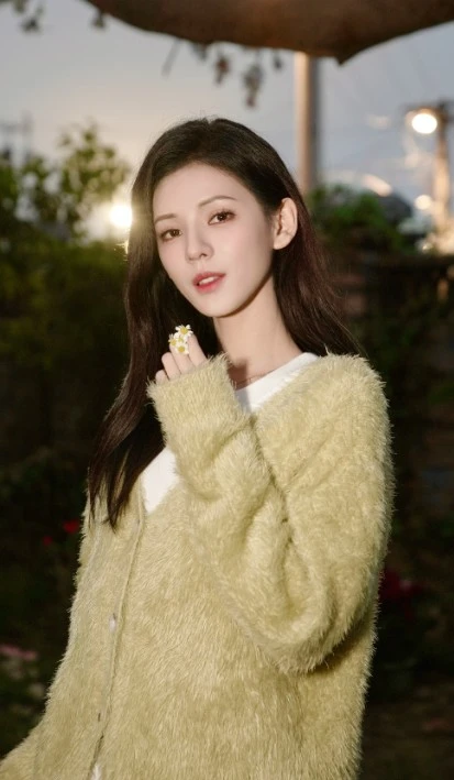 张予曦的星路好丰富!