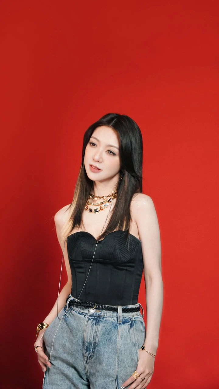 真正的独立女性薛凯琪