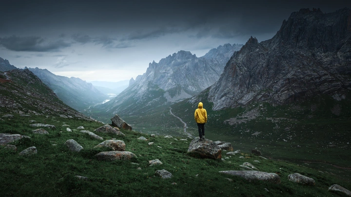 一款夜拍神器 | 适马20mm f1.4 DG HSM使用体验