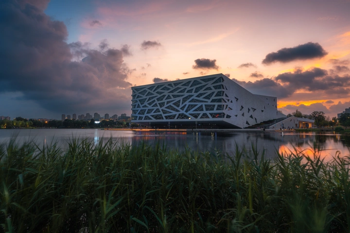 一款夜拍神器 | 适马20mm f1.4 DG HSM使用体验