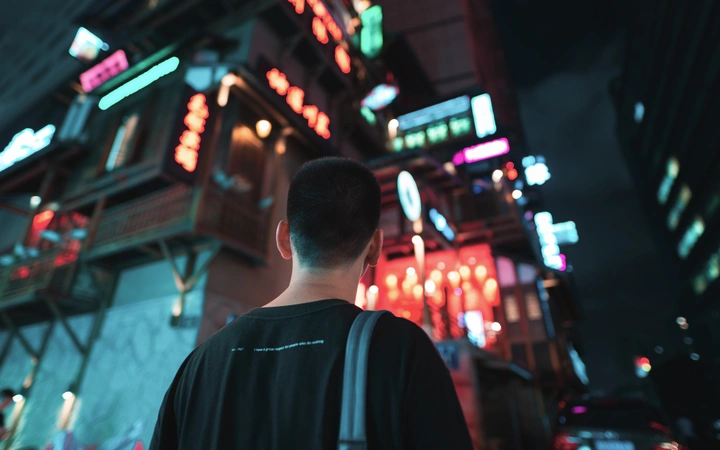 一款夜拍神器 | 适马20mm f1.4 DG HSM使用体验