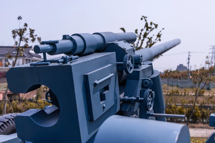 军事基地