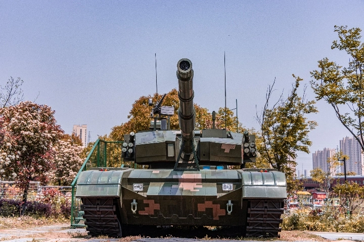 军事基地