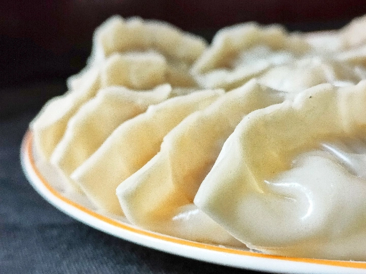 饺子
