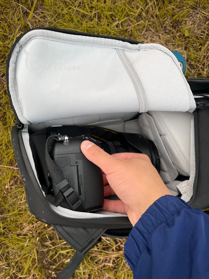 秋日Citywalk|🇩🇪慕尼黑初印象