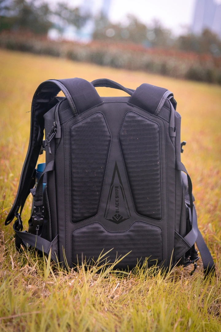 秋日Citywalk|🇩🇪慕尼黑初印象