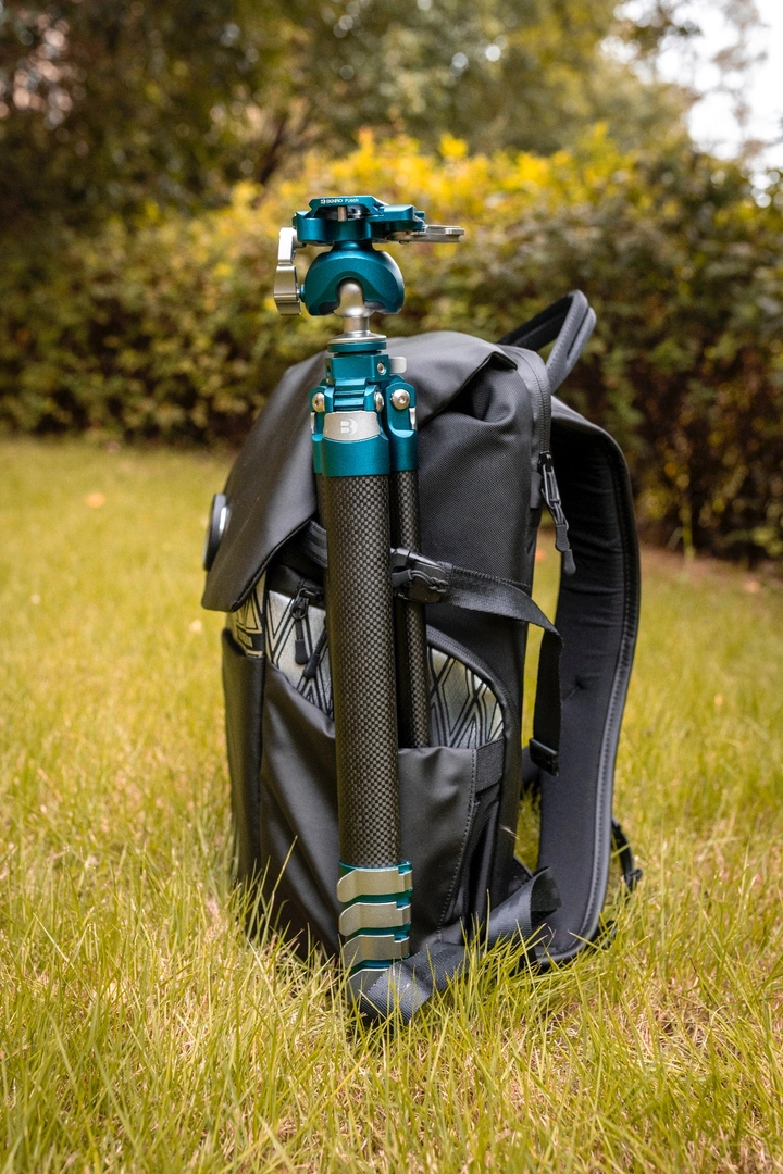 秋日Citywalk|🇩🇪慕尼黑初印象