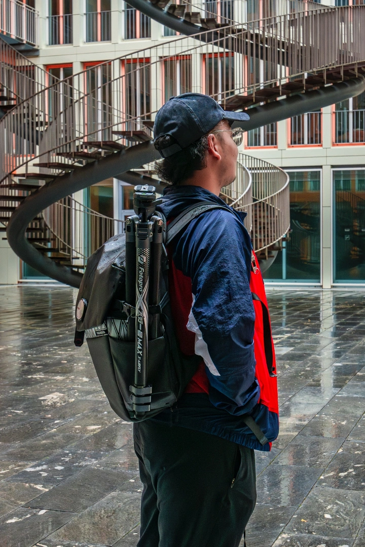 秋日Citywalk|🇩🇪慕尼黑初印象