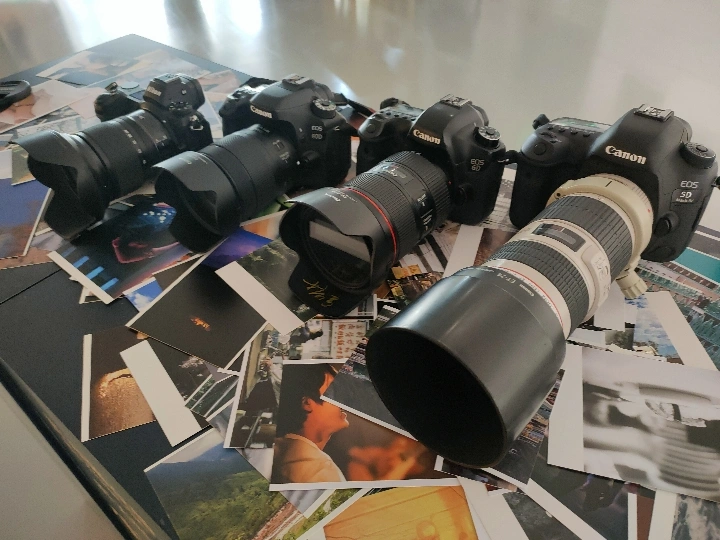 |聊聊器材| 宝刀未老！Canon EF 70-200 f/4 L IS USM