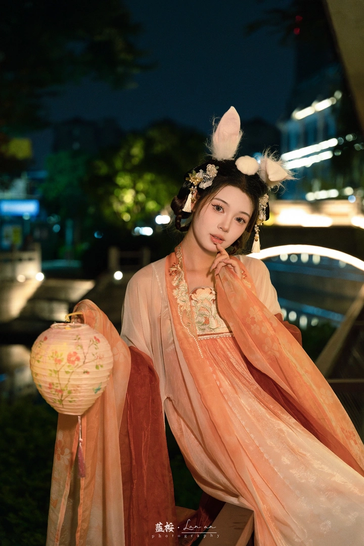 【广州拍照圣地】荔枝湾and 荔湾湖公园