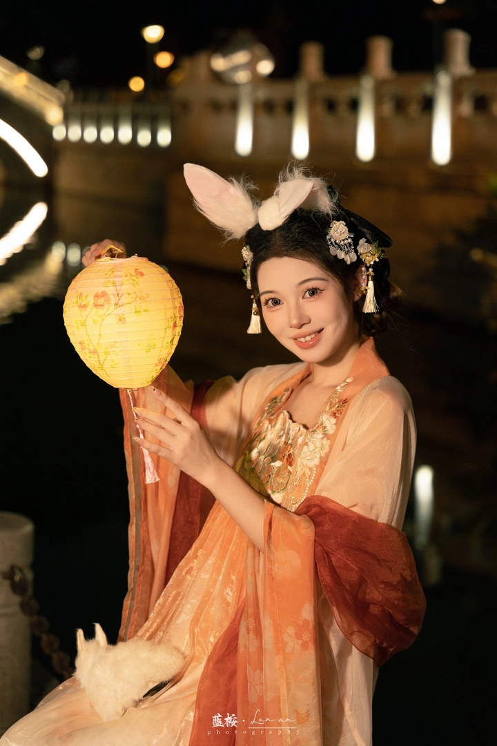 【广州拍照圣地】荔枝湾and 荔湾湖公园