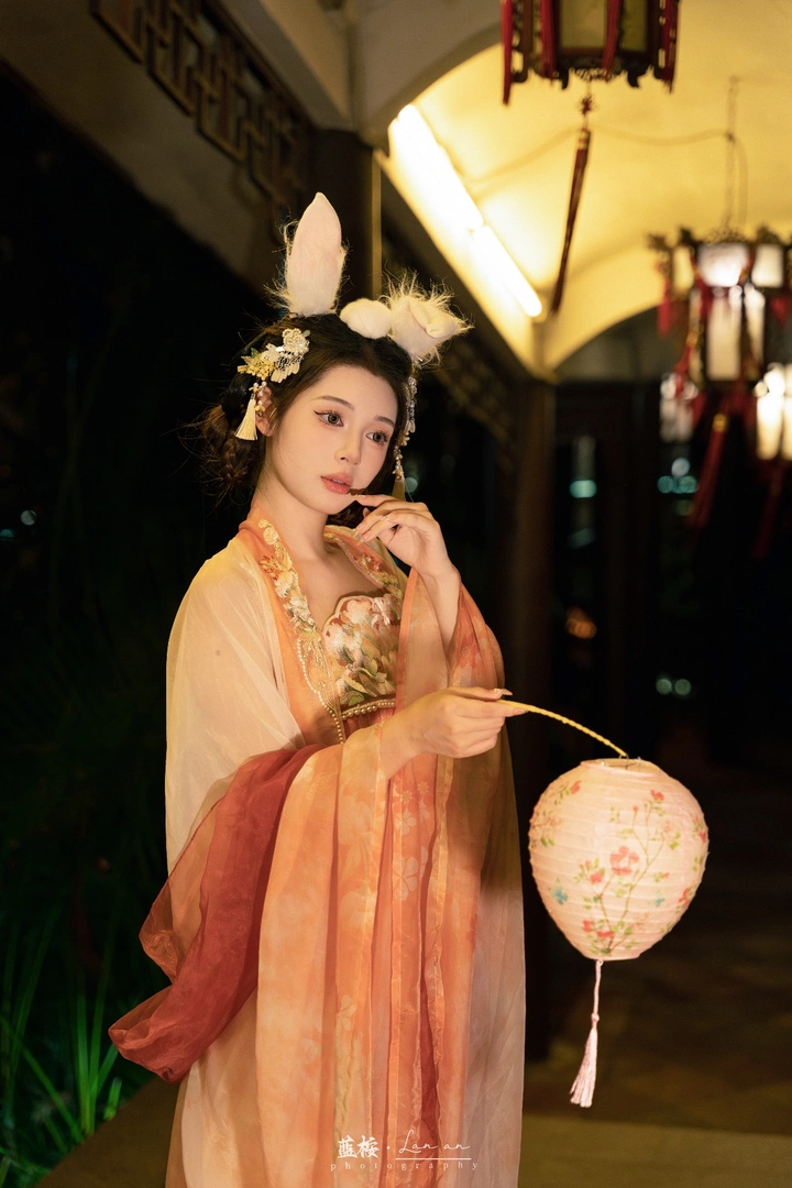 【广州拍照圣地】荔枝湾and 荔湾湖公园