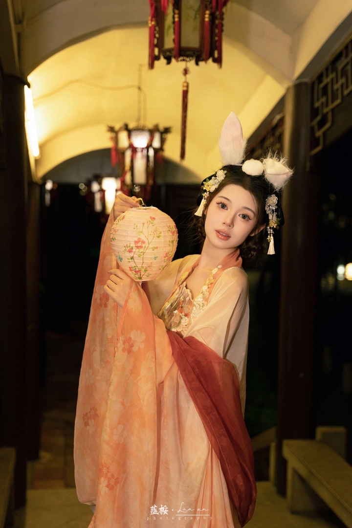 【广州拍照圣地】荔枝湾and 荔湾湖公园