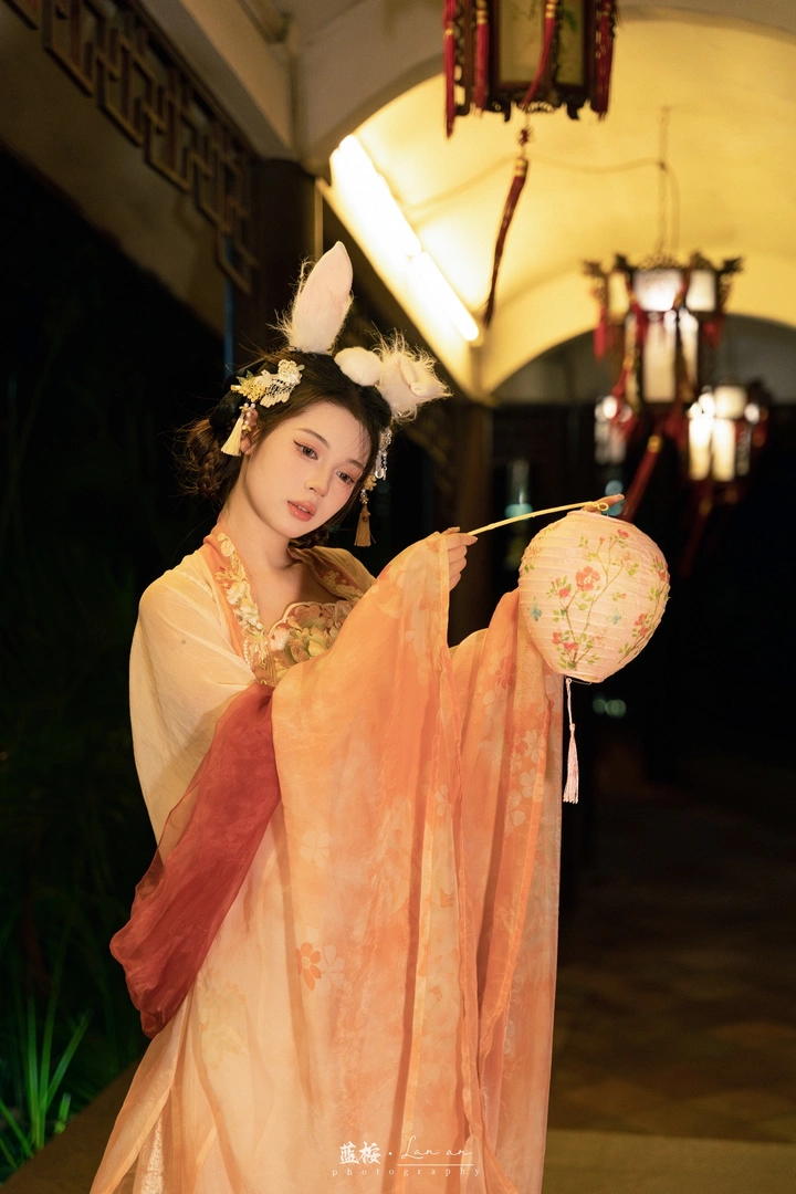 【广州拍照圣地】荔枝湾and 荔湾湖公园