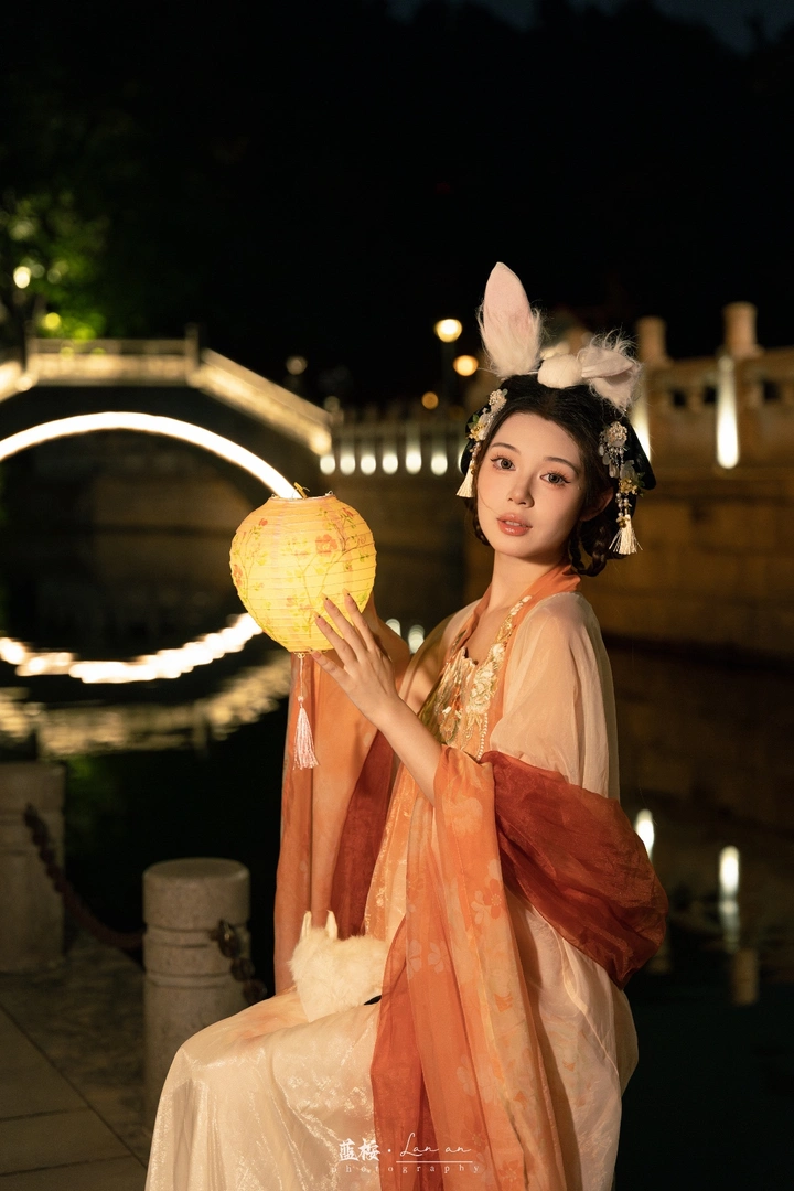 【广州拍照圣地】荔枝湾and 荔湾湖公园