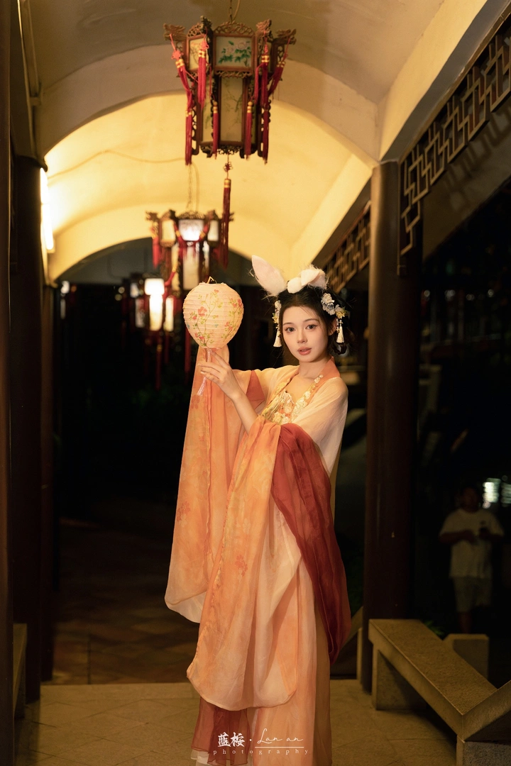 【广州拍照圣地】荔枝湾and 荔湾湖公园