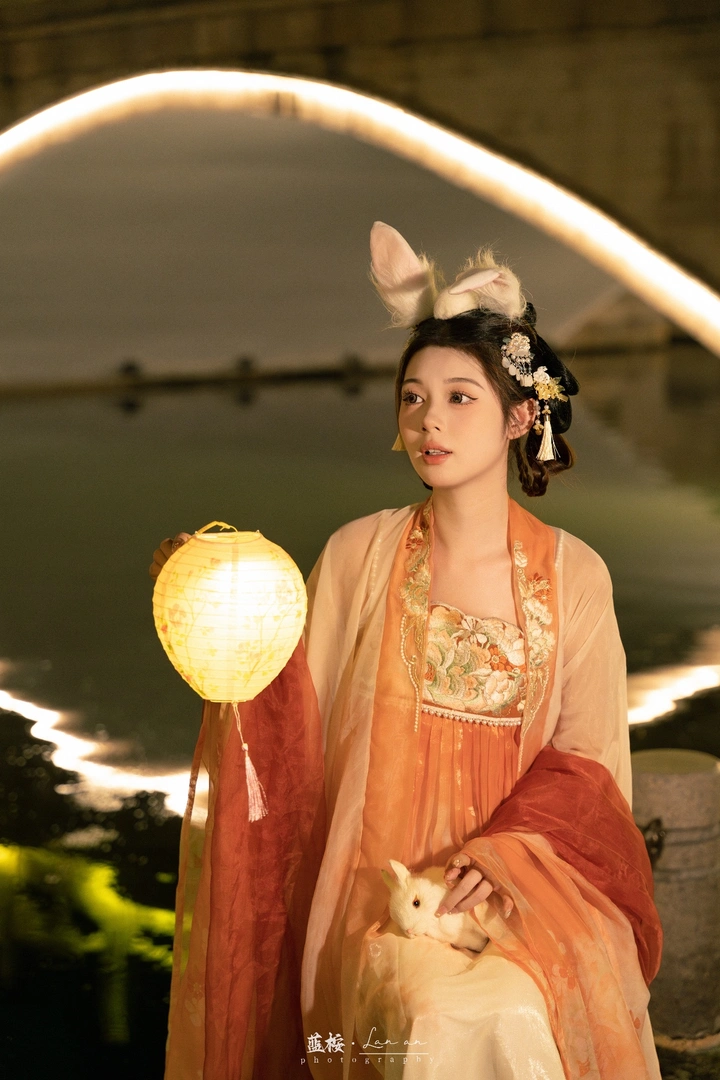 【广州拍照圣地】荔枝湾and 荔湾湖公园