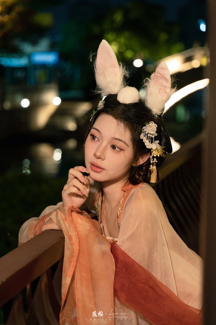 【广州拍照圣地】荔枝湾and 荔湾湖公园