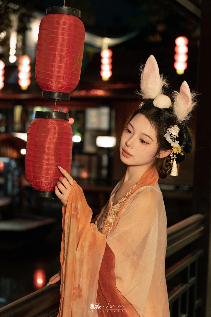 【广州拍照圣地】荔枝湾and 荔湾湖公园