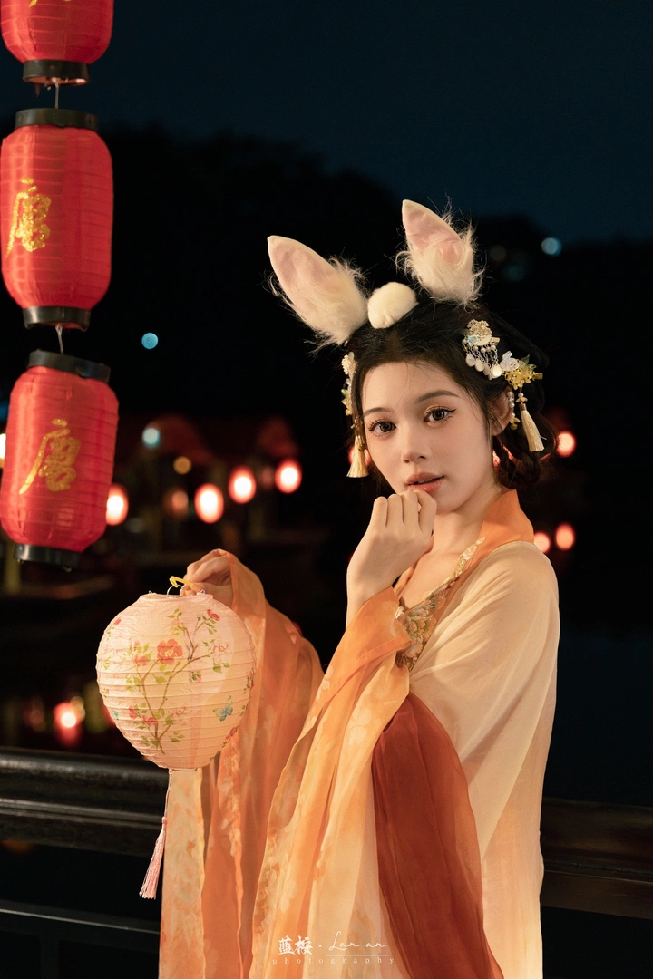 【广州拍照圣地】荔枝湾and 荔湾湖公园