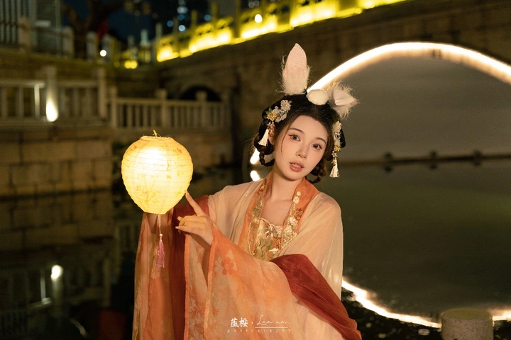 【广州拍照圣地】荔枝湾and 荔湾湖公园