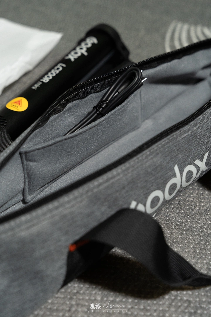 干货|摄影好物推荐神牛LC500Rmini