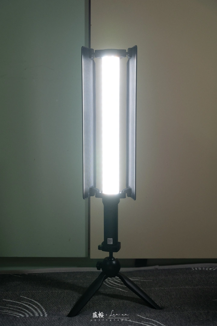 干货|摄影好物推荐神牛LC500Rmini