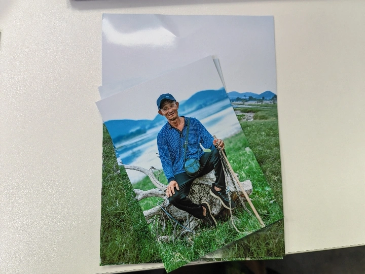 旅行志 | 水库牧羊人