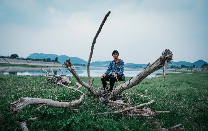 旅行志 | 水库牧羊人