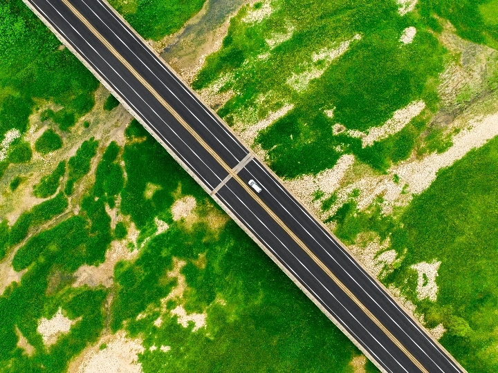 旅行志 | 水库牧羊人