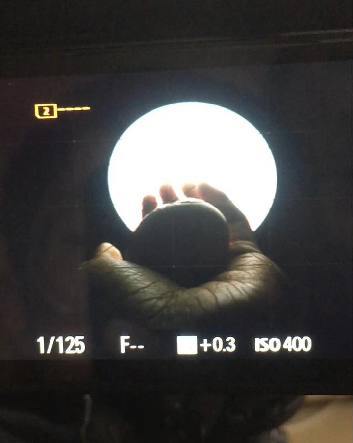 在家不出门怎么拍大片？一个鸡蛋带来的创意