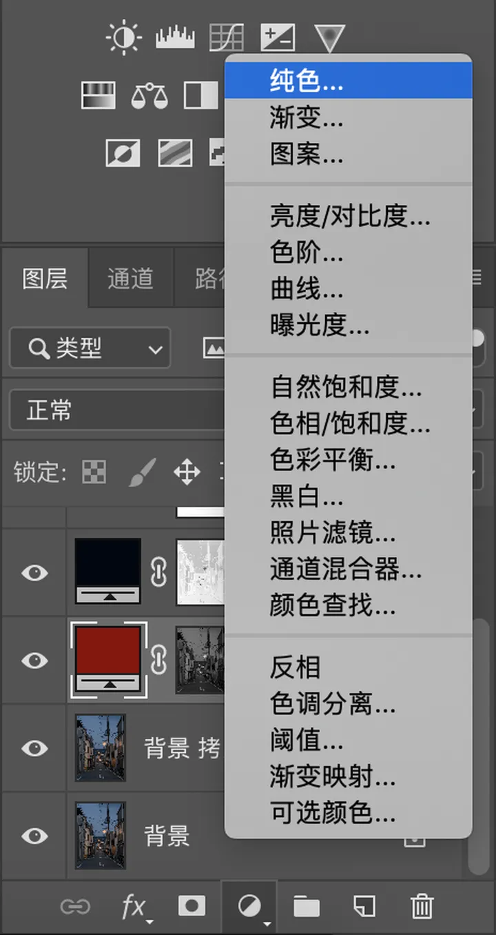 五个技巧，手把手教你修出有故事的电影片