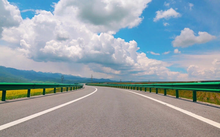 最美的年华,去看一场花事!