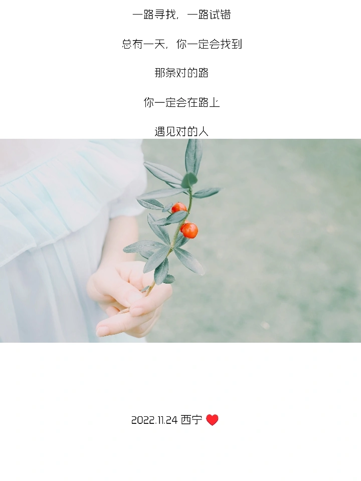 你们的朋友圈文案，我全包了！