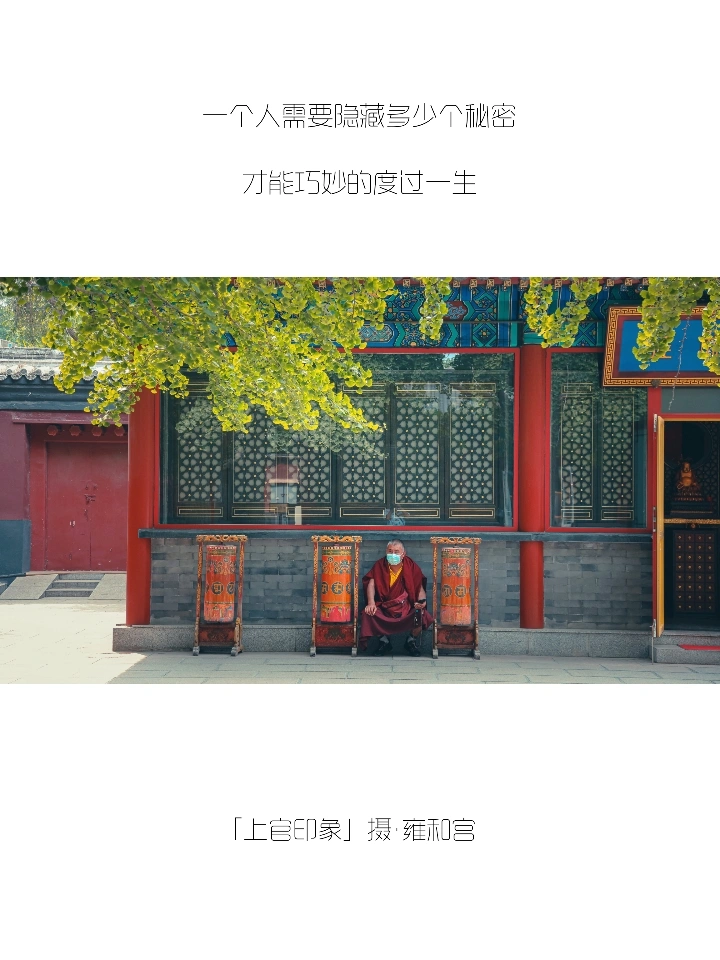 你们的朋友圈文案，我全包了！