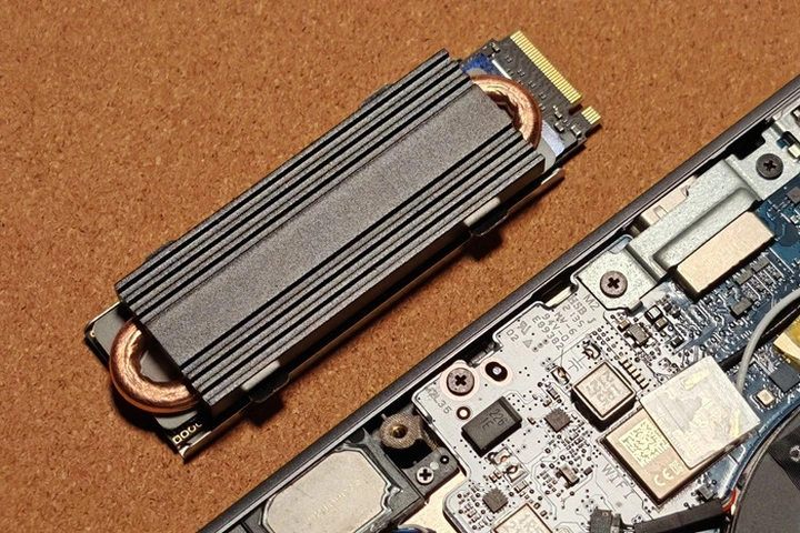 ORICO散热存储组合：打造极致存储体验