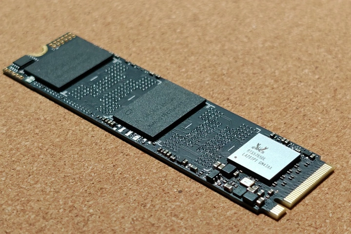 ORICO散热存储组合：打造极致存储体验