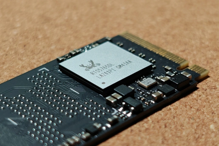 ORICO散热存储组合：打造极致存储体验